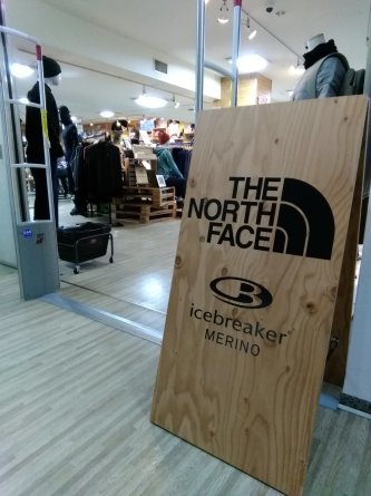 icebreaker POP UP in白石店_d0198793_13323551.jpg