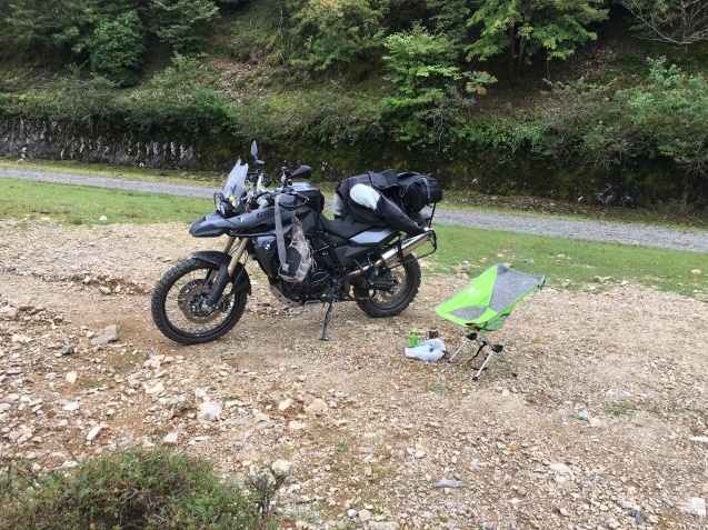 2018/09/23 剣山スーパー林道_c0030607_18290737.jpg