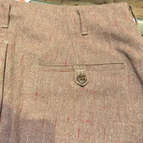 50’s wool slacks_a0182112_12354039.jpg