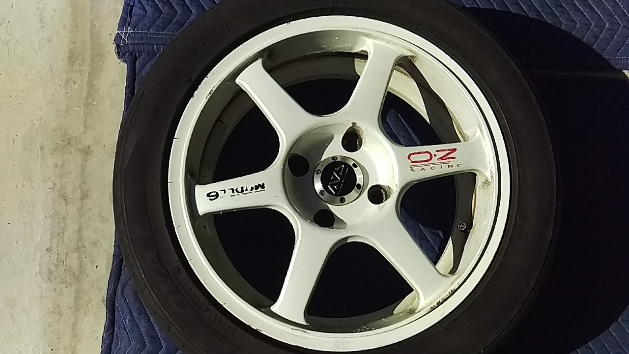5 45r16 持込組換 中古タイヤ ダンロップlm704 Garage Komatech 宮城県黒川郡 格安タイヤ組み換え タイヤ交換