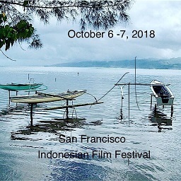 サンフランシスコ・インドネシア映画祭：San Francisco Indonesian Film Festival_a0054926_04195797.jpg