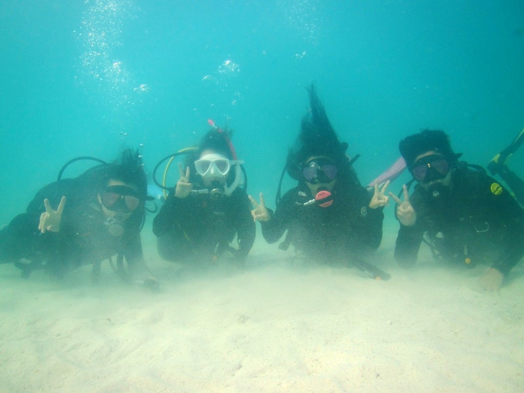 絶好の海日和っ！！！_a0189838_05343896.jpg