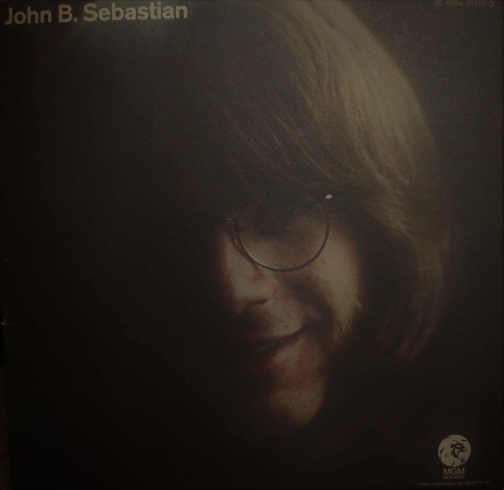 John Sebastian その１　　　John B. Sebastian_d0335744_12312818.jpg