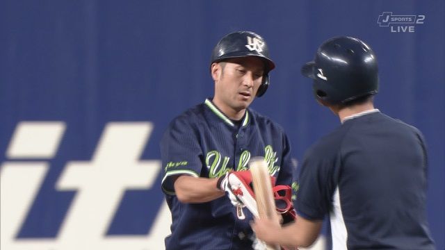 シーズン66勝目 大きな意味合いの勝利！_f0385356_17220425.jpg