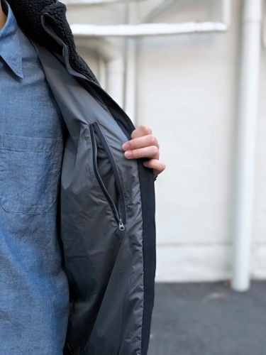 【Rab】\"ORIGINAL PILE JACKET\"_d0227059_18490651.jpg