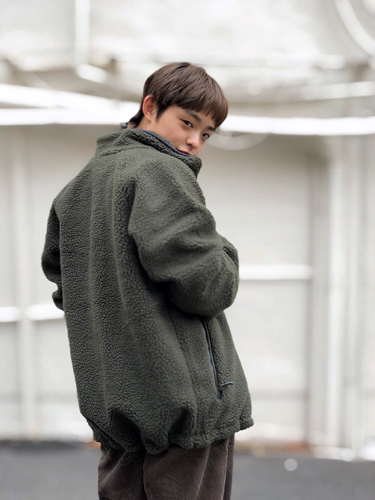 【Rab】\"ORIGINAL PILE JACKET\"_d0227059_18510792.jpg