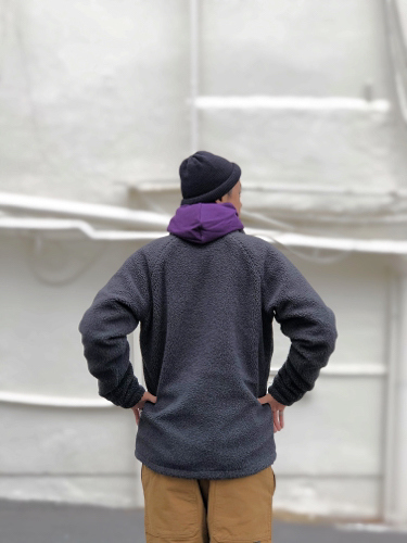 【Rab】\"ORIGINAL PILE JACKET\"_d0227059_18522408.jpg