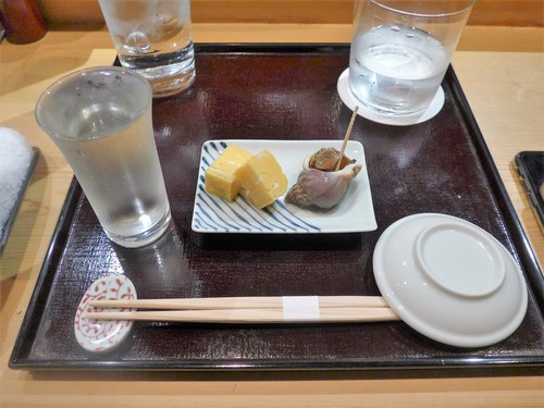 高円寺「鮨 波やし」へ行く。_f0232060_11192834.jpg