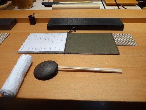 恵比寿「鮨くりや川」へ行く。_f0232060_11541492.jpg