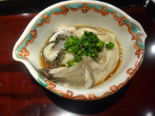 東麻布「鮨 天本」へ行く。_f0232060_160673.jpg