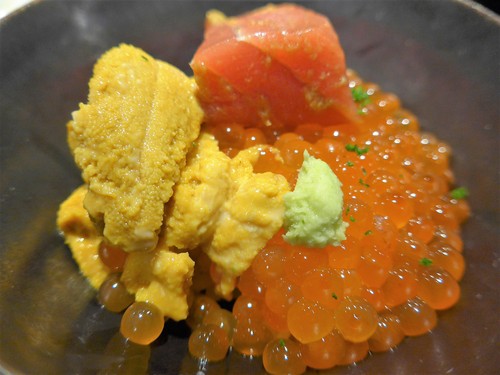 東麻布「鮨 天本」へ行く。_f0232060_16115036.jpg