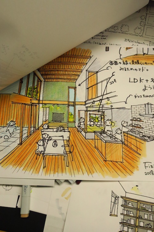 現場の検討スケッチ_f0324766_18314290.jpg