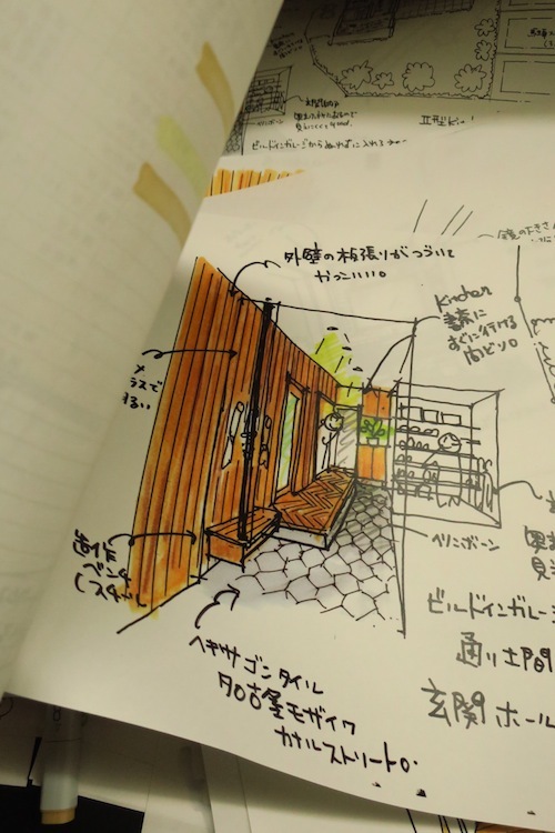 現場の検討スケッチ_f0324766_18314382.jpg