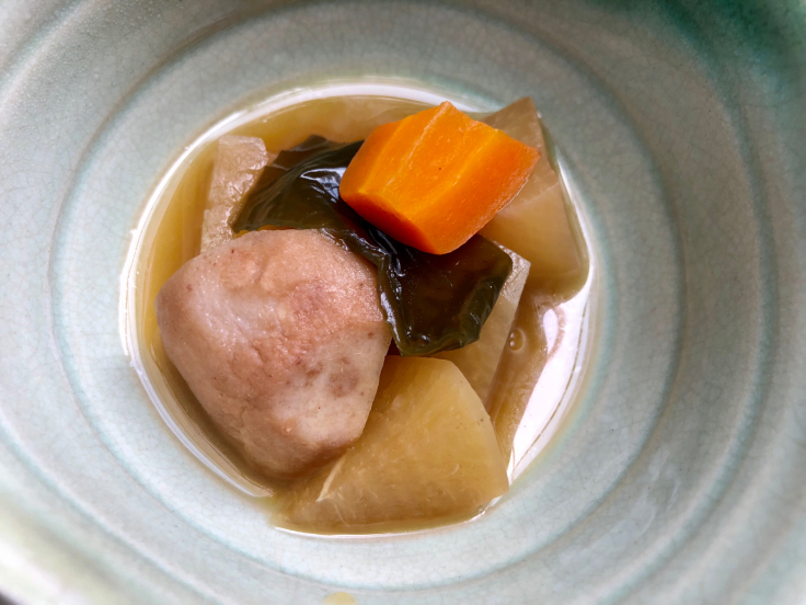串カツ★(^^♪・・・・・700円ランチ_e0107171_15453904.jpg