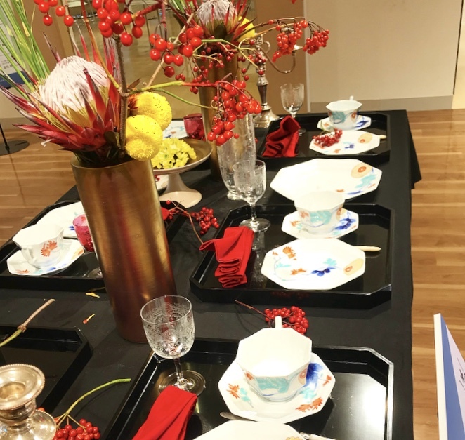 博多阪急テーブルコーディネートセミナー_c0366777_22233225.jpeg
