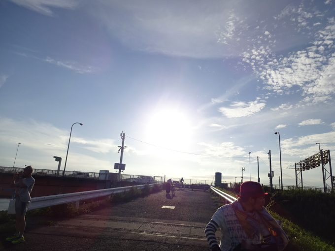 チャリで鎌倉へ~ファイナル編~_b0210688_18280359.jpg