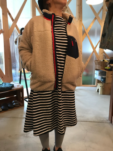 Patagonia レトロX キッズ　XXL