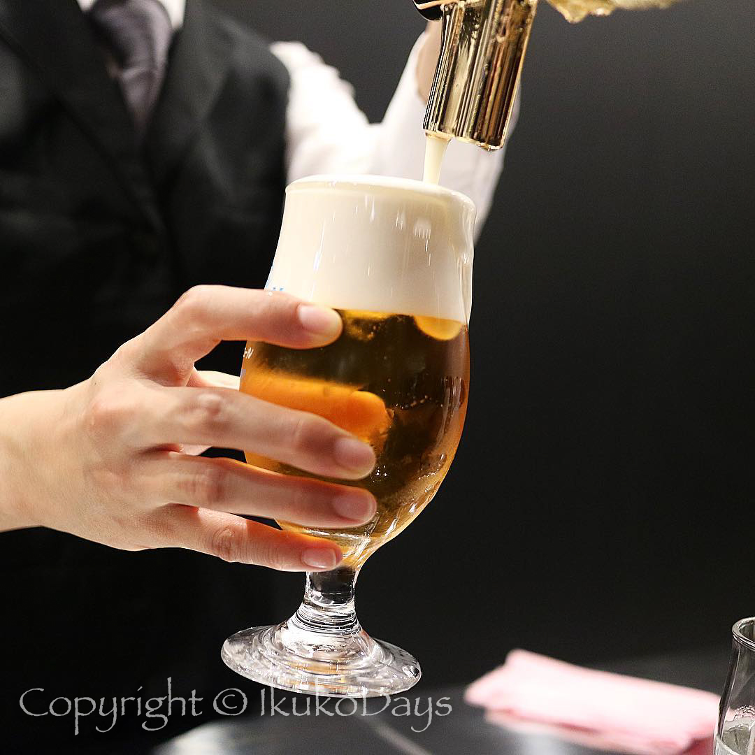 期間限定 神泡 のプレモル が楽しめる ヒルズカフェ ザ プレミアム モルツ 神泡bar 六本木 Ikukodays 期間限定 神泡 のプレモル が楽しめる ヒルズカフェ ザ プレミアム モルツ 神泡bar 六本木 Ikukodays