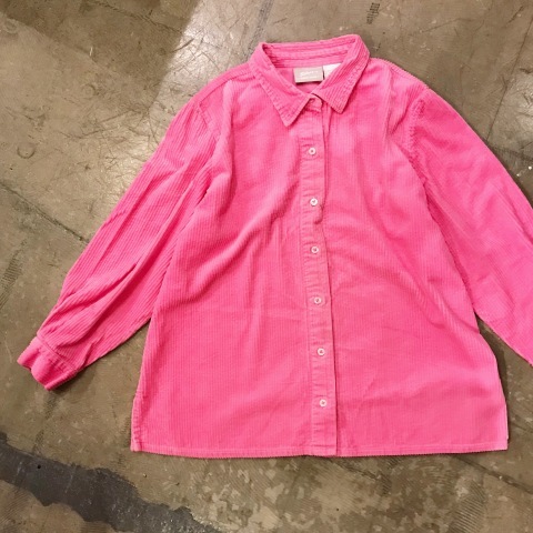 Pink Tops For Unisex♡_d0342106_12394830.jpeg