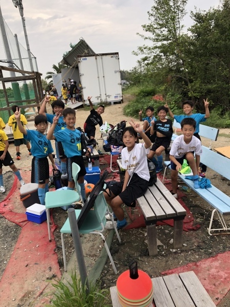 【U11】交流試合_d0158710_23380028.jpeg