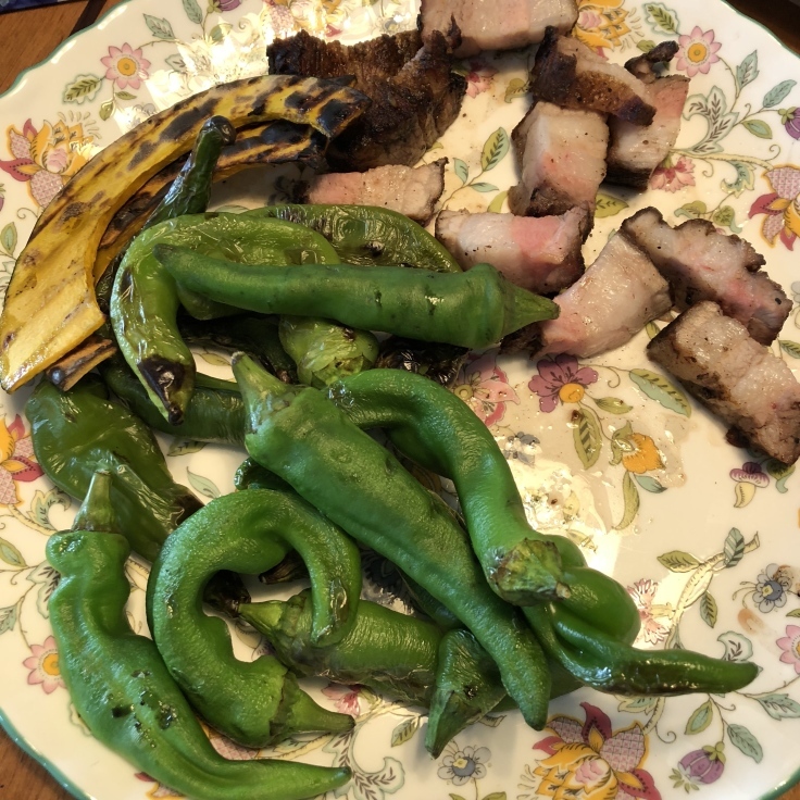 恒例の逗子BBQ_d0028322_09055351.jpg