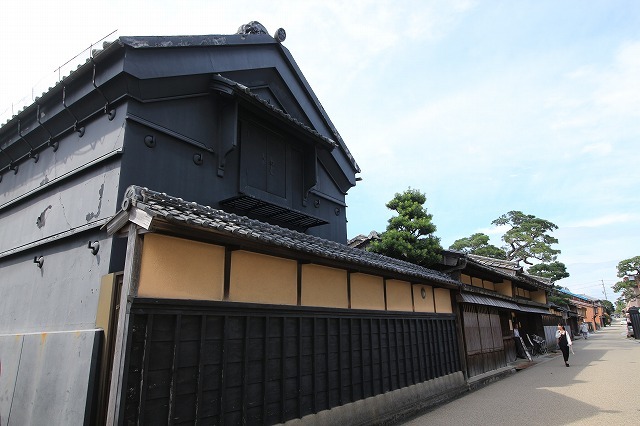 松阪商人が暮らした旧長谷川邸見学(その1)_e0321325_17121213.jpg