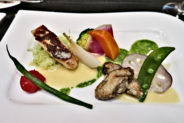 京都三条会商店街 －C\'est Sympa（セサンパ）－ _b0169330_123942.jpg