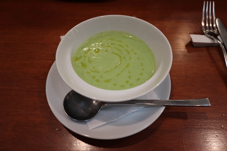 京都三条会商店街 －リストランテ野呂－_b0169330_22394370.jpg