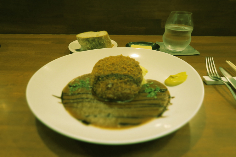 京都三条会商店街 －リストランテ野呂－_b0169330_23441558.jpg