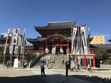 ライブレポならぬ散歩レポ_d0164135_13223370.jpeg