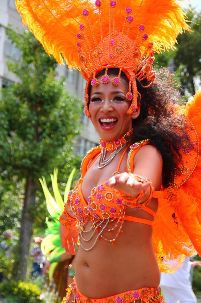 ほくほくサンバ 四季の色 Colors Of The Four Seasons