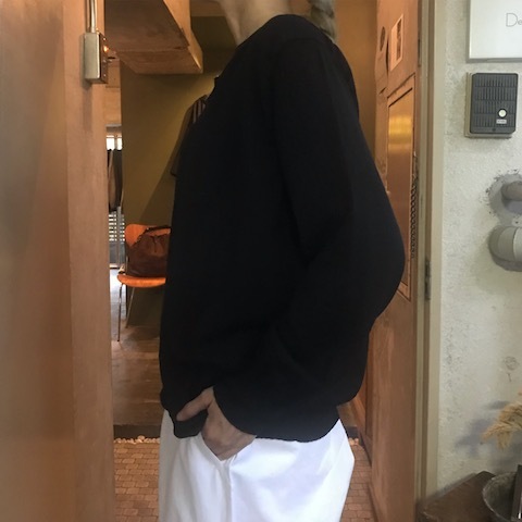 ホワイトな気分　で　、、_d0364239_19303959.jpg