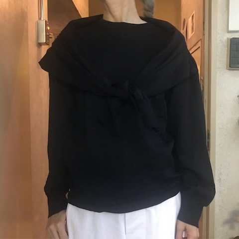 ホワイトな気分　で　、、_d0364239_19433417.jpg