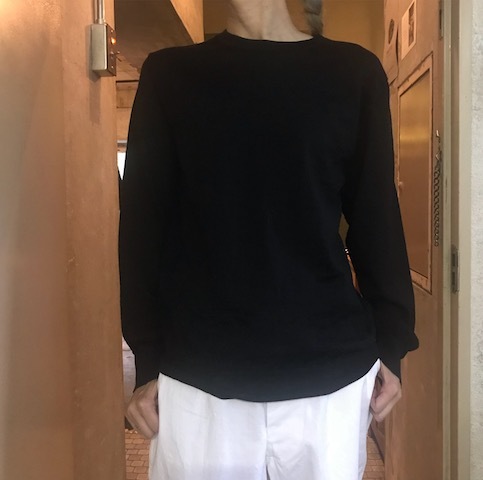 ホワイトな気分　で　、、_d0364239_19434677.jpg