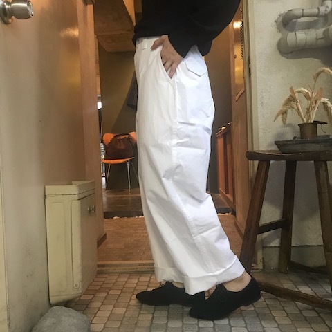 ホワイトな気分　で　、、_d0364239_19543967.jpg