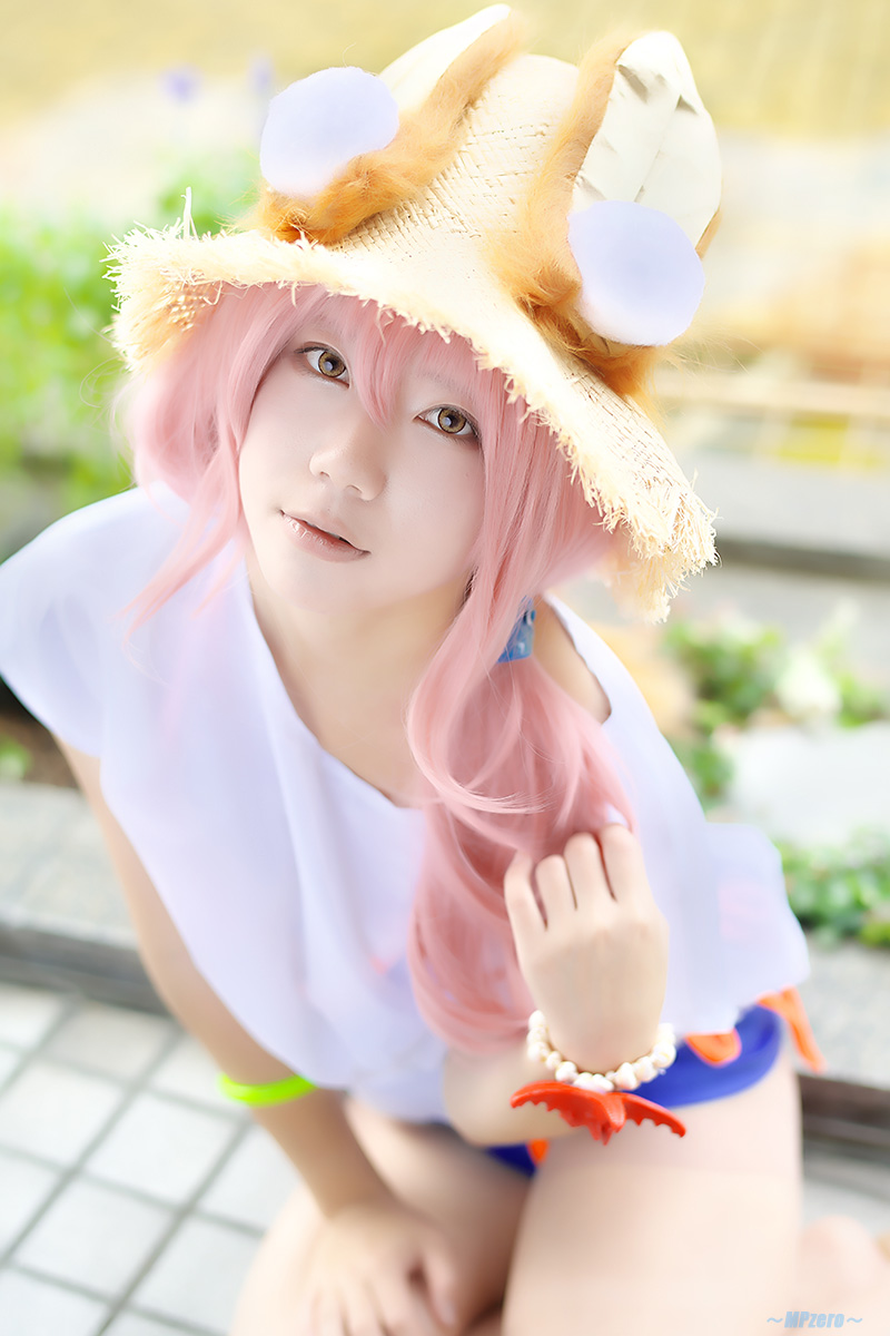 　バニ さん[Bani] @love_1021bunny 2018/09/17 TDC[Tokyo dome city]_f0130741_20514788.jpg