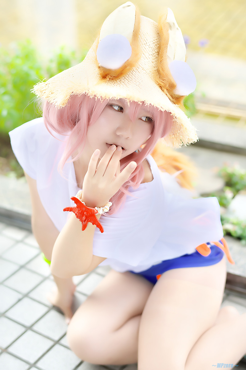 　バニ さん[Bani] @love_1021bunny 2018/09/17 TDC[Tokyo dome city]_f0130741_2051492.jpg