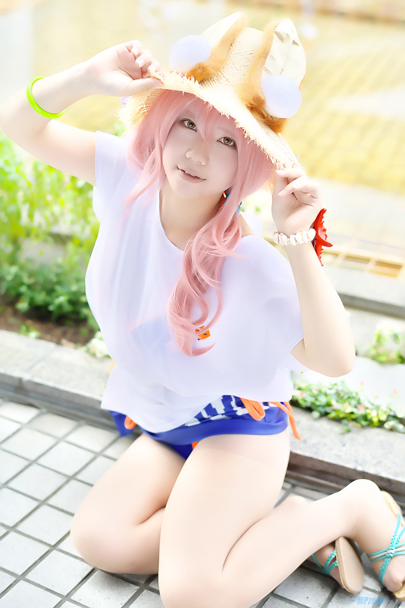 　バニ さん[Bani] @love_1021bunny 2018/09/17 TDC[Tokyo dome city]_f0130741_20515118.jpg