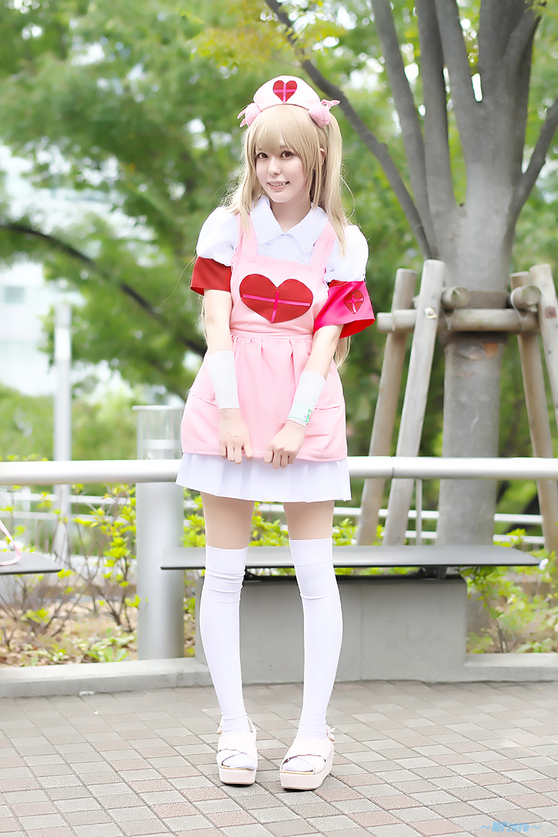 　独楽とら さん[Komatora] @_sugartune_ 2018/09/17 TDC[Tokyo dome city]_f0130741_21271037.jpg
