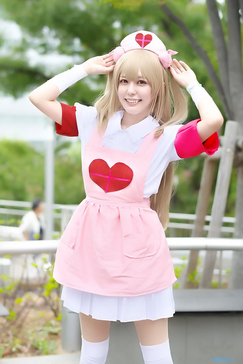　独楽とら さん[Komatora] @_sugartune_ 2018/09/17 TDC[Tokyo dome city]_f0130741_21274582.jpg