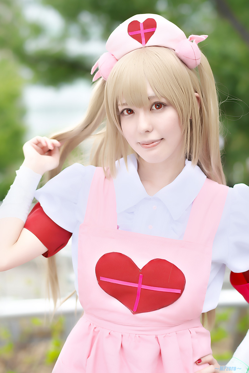 　独楽とら さん[Komatora] @_sugartune_ 2018/09/17 TDC[Tokyo dome city]_f0130741_21275048.jpg