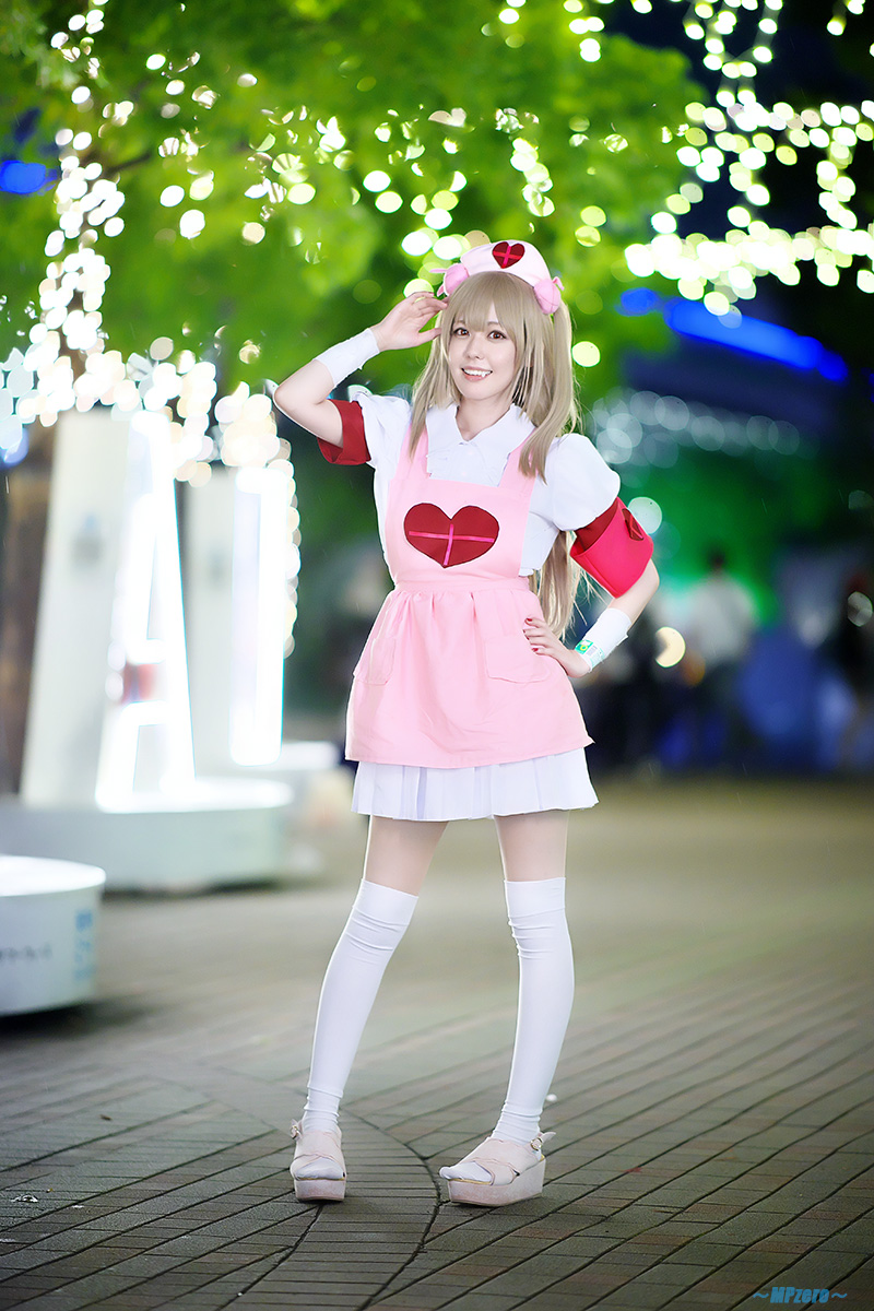 　独楽とら さん[Komatora] @_sugartune_ 2018/09/17 TDC[Tokyo dome city]_f0130741_21284085.jpg