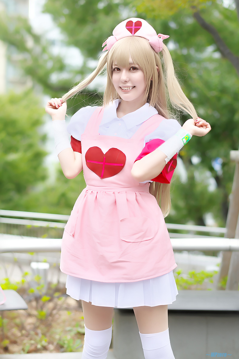 　独楽とら さん[Komatora] @_sugartune_ 2018/09/17 TDC[Tokyo dome city]_f0130741_21285139.jpg
