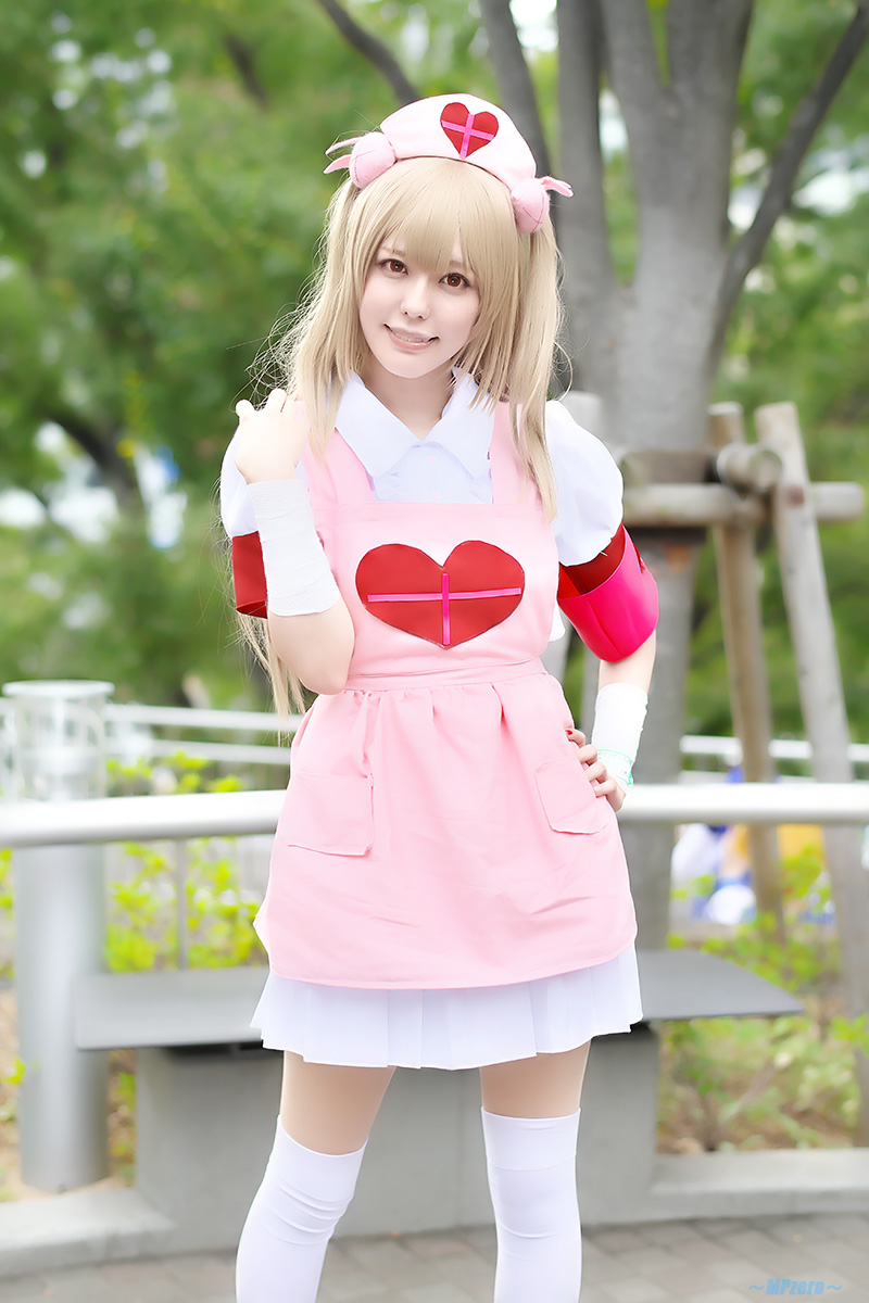 　独楽とら さん[Komatora] @_sugartune_ 2018/09/17 TDC[Tokyo dome city]_f0130741_21285531.jpg