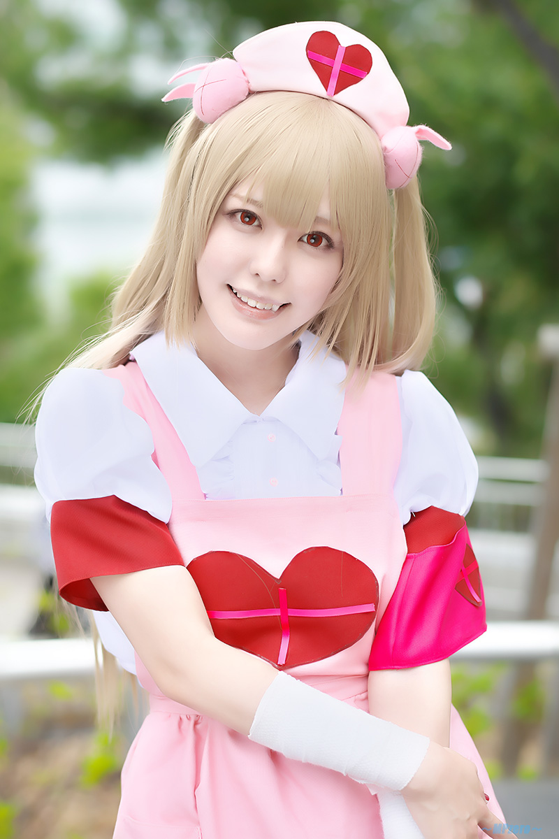 　独楽とら さん[Komatora] @_sugartune_ 2018/09/17 TDC[Tokyo dome city]_f0130741_21315796.jpg