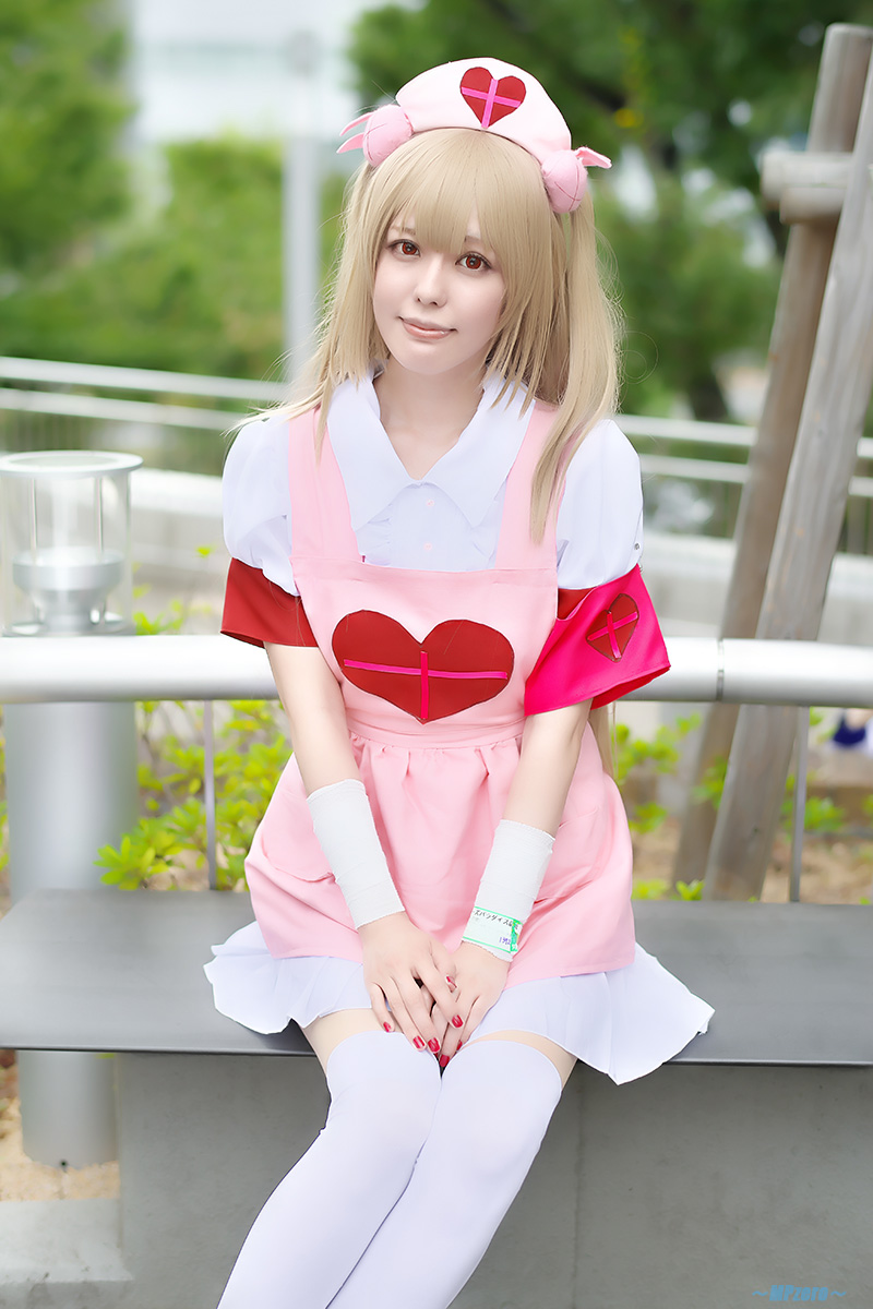 　独楽とら さん[Komatora] @_sugartune_ 2018/09/17 TDC[Tokyo dome city]_f0130741_21324335.jpg