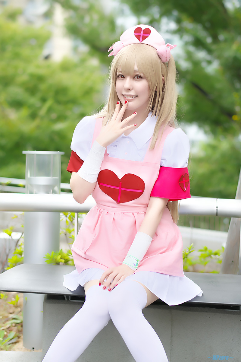 　独楽とら さん[Komatora] @_sugartune_ 2018/09/17 TDC[Tokyo dome city]_f0130741_2133224.jpg