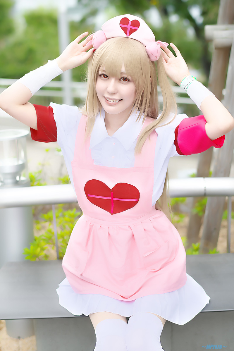　独楽とら さん[Komatora] @_sugartune_ 2018/09/17 TDC[Tokyo dome city]_f0130741_21334980.jpg