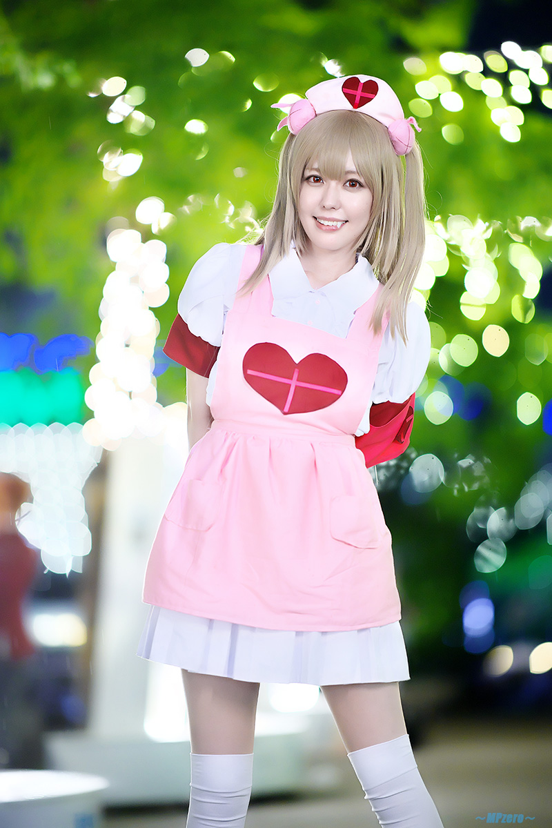 　独楽とら さん[Komatora] @_sugartune_ 2018/09/17 TDC[Tokyo dome city]_f0130741_21345371.jpg