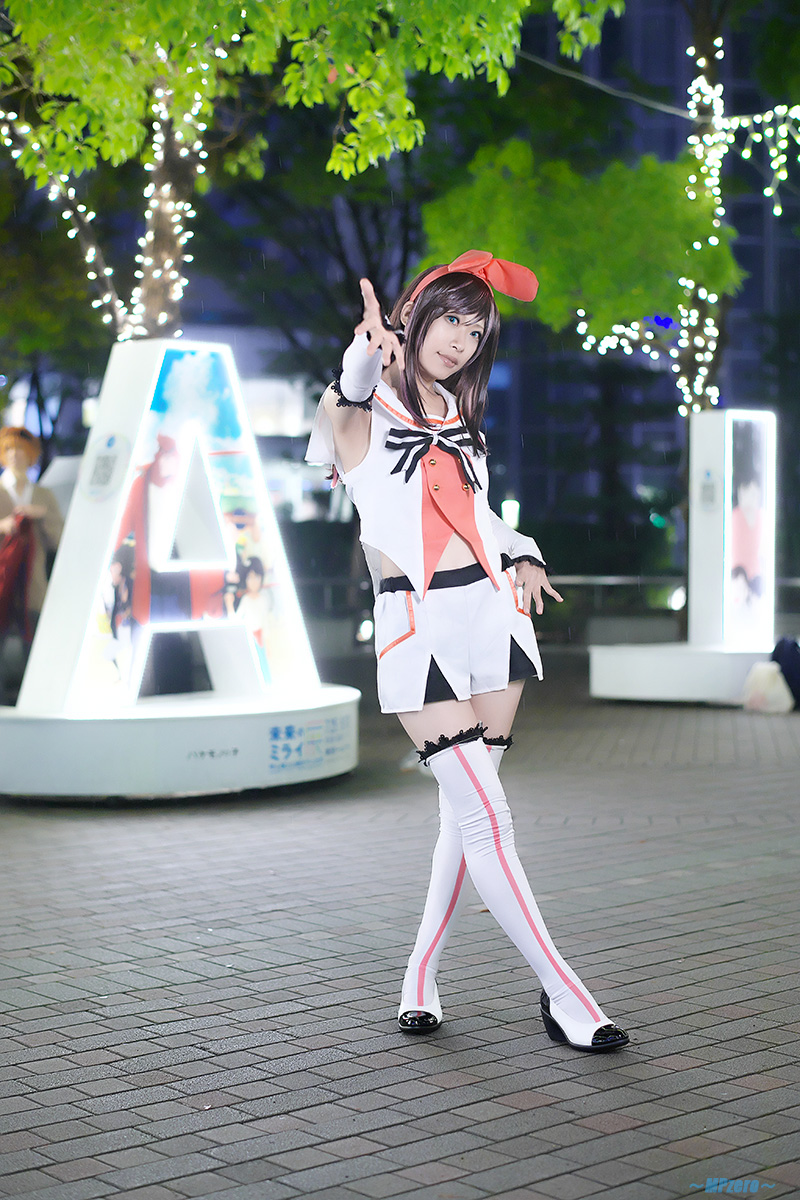 　Tk.C さん[TakeC] @take_c_yakitori 2018/09/17 TDC[Tokyo dome city]_f0130741_21442438.jpg